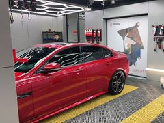 -天猫养车贴膜轻改·蓝电(优匹康桥东路店)