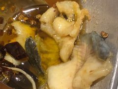 -辣婆婆(航天桥店)