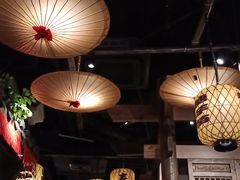 -南京大牌档(济南万象城店)