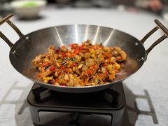 -湘中缘·湖南菜(娄底驻京办店)