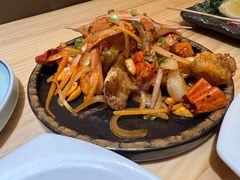 -贵木日本料理·铁板烧(新地假日广场店)