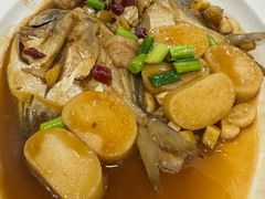 -渔满仓海鲜渔家(象山二店)