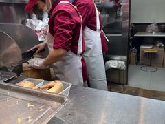 -徐家鸭子·非遗烤鸭(老门东店)