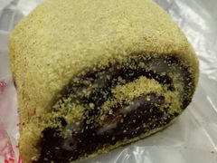 -清真老西北角温记粘食店(长沙路店)