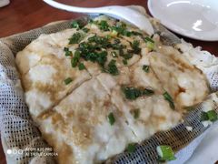 蒸豆腐-醉春风(长汀县店头街店)