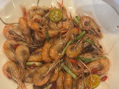 -汉水谣·江景餐厅(江滩店)