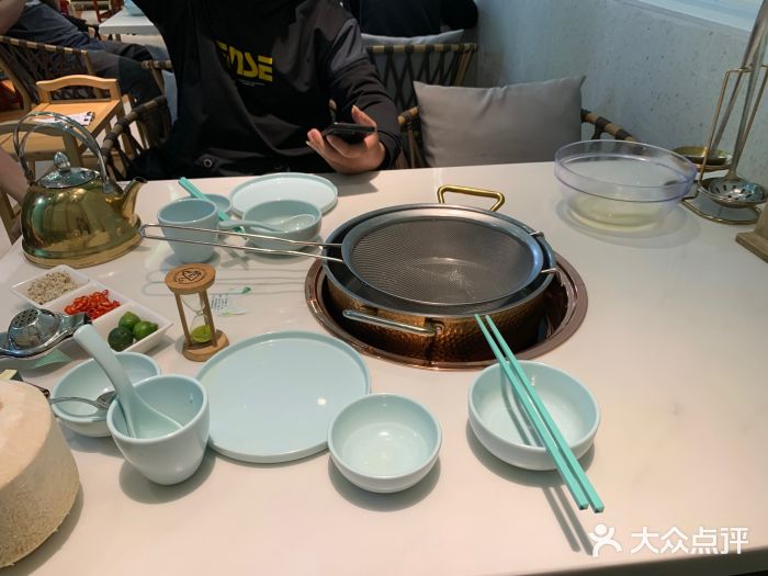 相椰·椰子鸡(元芬店)图片