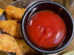 -机器人火炉披萨