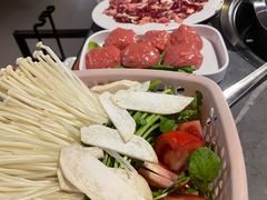 -贵宾牛·潮汕牛肉火锅(珠池总店)