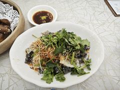 -轩记海鲜餐厅·四十五年老字号·经典粤菜(西区彩虹店)