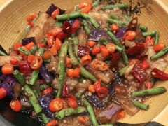 -大师傅金奖啤酒鱼(西街口总店)