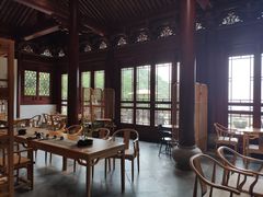 -韬光茶庵