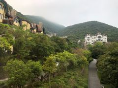 -深圳东部华侨城茵特拉根酒店