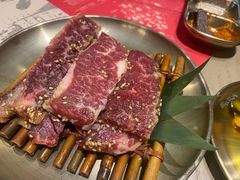 -西塔老太太泥炉烤肉(济南首店)