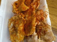 -家宴·灌蛋·沙茶面(曾厝垵店)