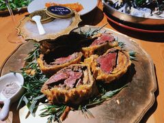 -TIAGO HOME KITCHEN(王府中环店)