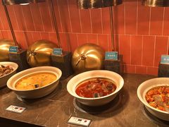 -東盛炭烤自助料理(浦东文峰广场店)