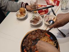 -豪享来(我格广场店)