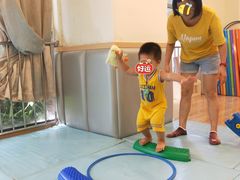 -金点蒙氏国际教育(悠然校区)