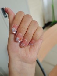 -Touch Nail·品质·美甲美睫
