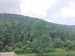 -九龙潭景区