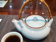 -大佛寺高级素食自助餐厅