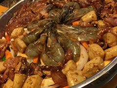 -黄记煌三汁焖锅(崇文门店)