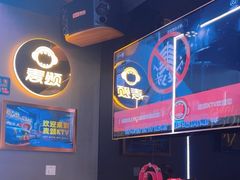 -唱吧麦颂KTV(西单华威潮铺街店)