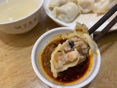 -饺子先生(世豪店)