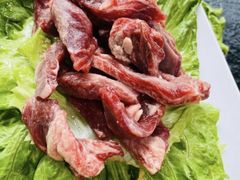 -牛鲜盛齐齐哈尔烤肉(曹路店)
