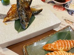 -七町糖果寿司屋(龙洞广工店)