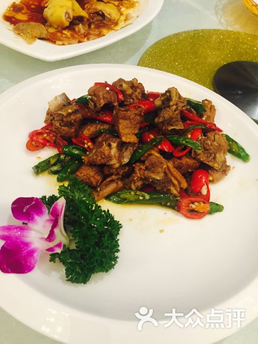 毛家湾(奥园店)-图片-广州美食-大众点评网