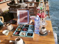 -茯茶镇