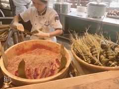-筱爷叔·上海传统手工菜(玉树路店)