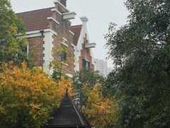 -成都南湖公园