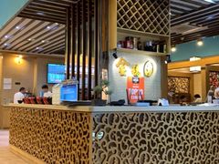 -金穗园·砂锅粥.醉鸡煲火锅(长寿路店)