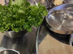 -哈哈碳都·牛肋条无限自助烤肉(宝龙店)