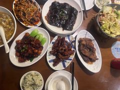 -奶奶的味道(胶州路店)