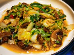 -来哥菜馆·大厨烹小鲜