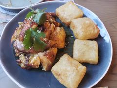 -CHINCHIN 青青·泰国料理(万象食家店)