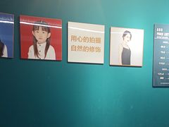 -爱定格照相馆·证件照(海珠客村店)