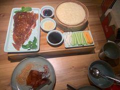 -青年公社烤鸭(滨湖银泰店)