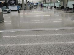 -贵阳龙洞堡国际机场-T2航站楼