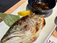 -板长寿司(铜锣湾店)