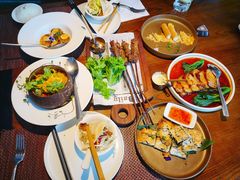 -肴约·花园式餐厅(湖里店)