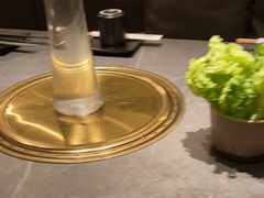 -花时·炭火烧肉(东百中心A馆店)