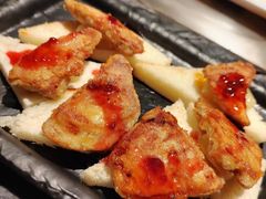 -枫品铁板烧(东樾店)