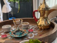 -龟兹KUCINA·新疆菜(前滩L+PLAZA店)