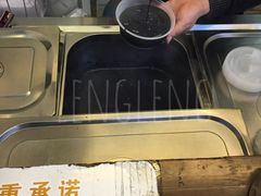 -鞠氏黑芝麻糊(水塔店)