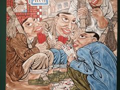 -四川美术学院美术馆